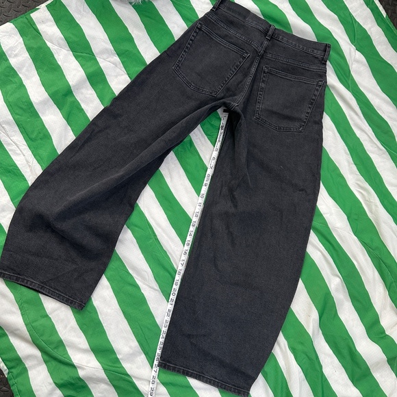 EVERLANE way high curve jean - Picture 5 of 6